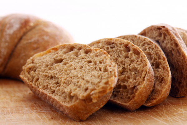 Pão de micro-ondas low carb: uma receita prática e saudável