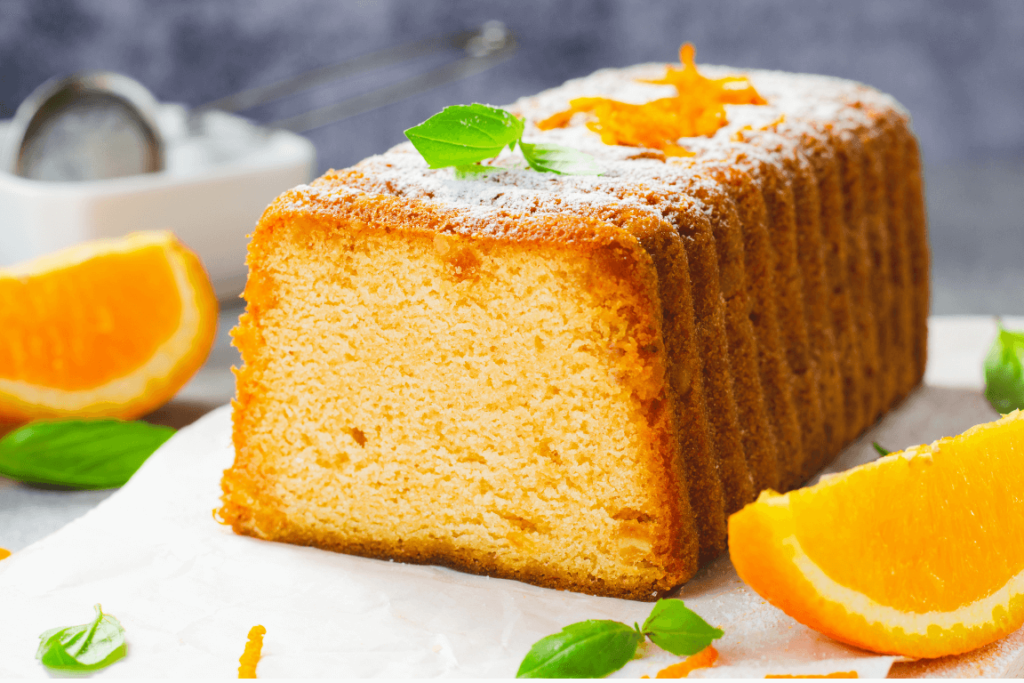 Bolo de Laranja_ A Receita Completa para um Doce Clássico e Saboroso