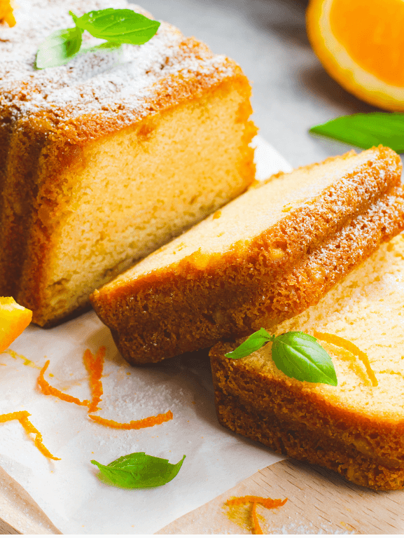 Bolo de Laranja_ A Receita Completa para um Doce Clássico e Saboroso